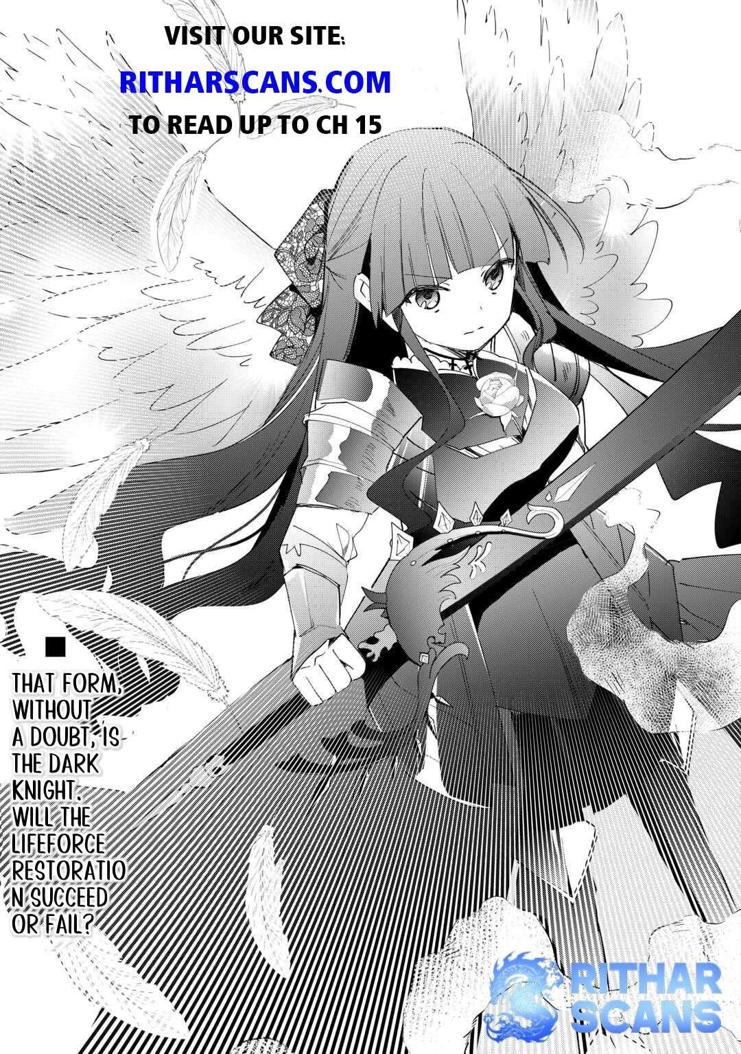 The Sacred Beast Tamer Who Summoned a Lizard (Actually a Divine Dragon), Living a Pioneering Life on the Dragon’s Back Chapter 8 - Page 23