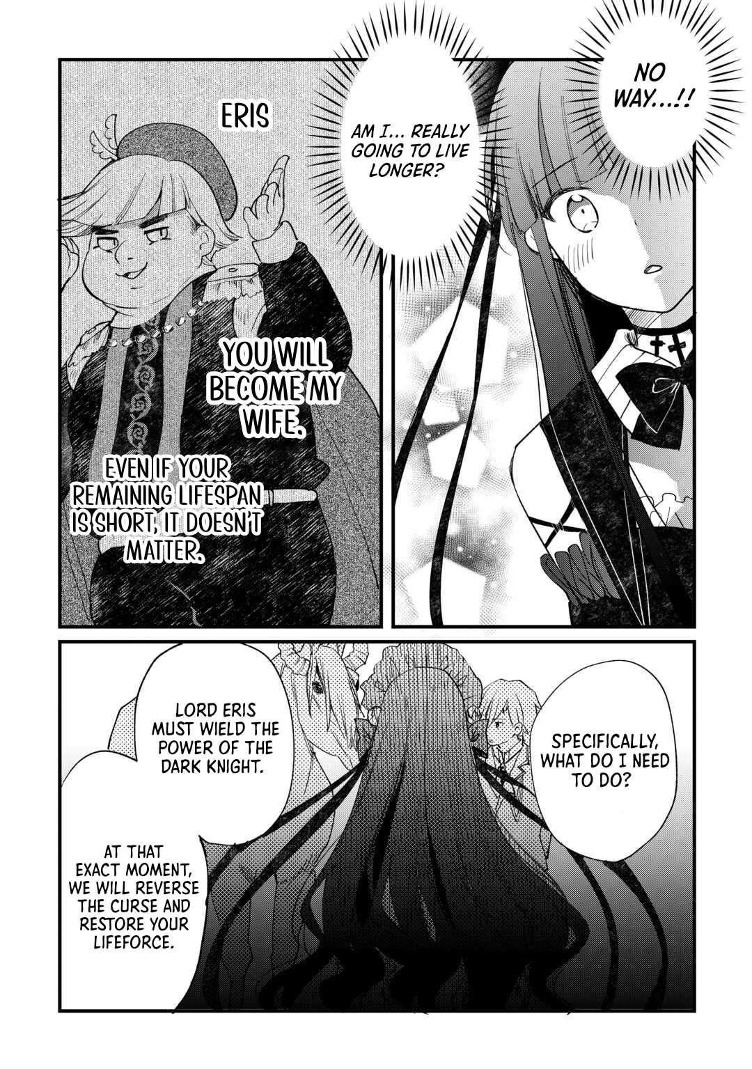 The Sacred Beast Tamer Who Summoned a Lizard (Actually a Divine Dragon), Living a Pioneering Life on the Dragon’s Back Chapter 8 - Page 4