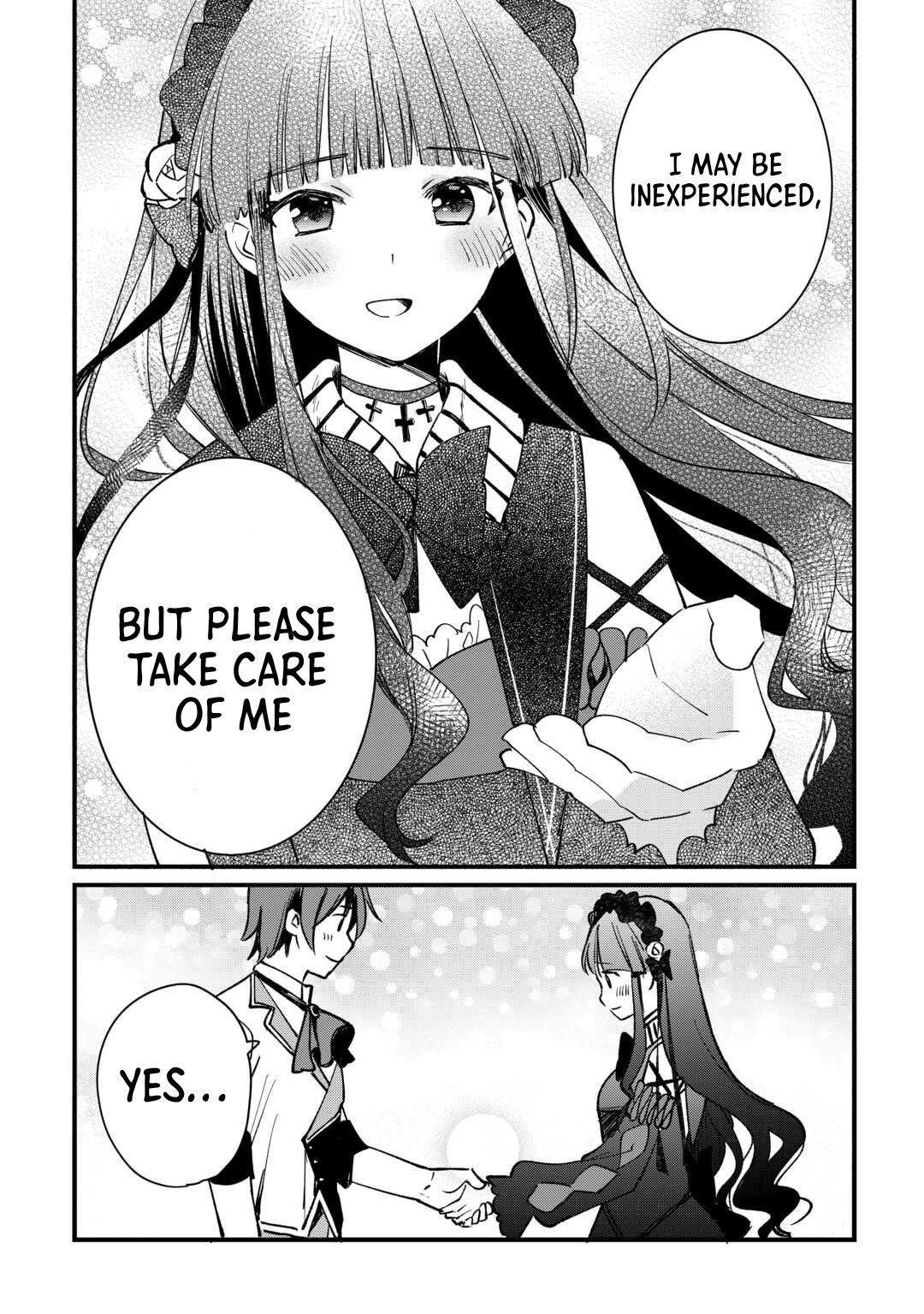 The Sacred Beast Tamer Who Summoned a Lizard (Actually a Divine Dragon), Living a Pioneering Life on the Dragon’s Back Chapter 9 - Page 12