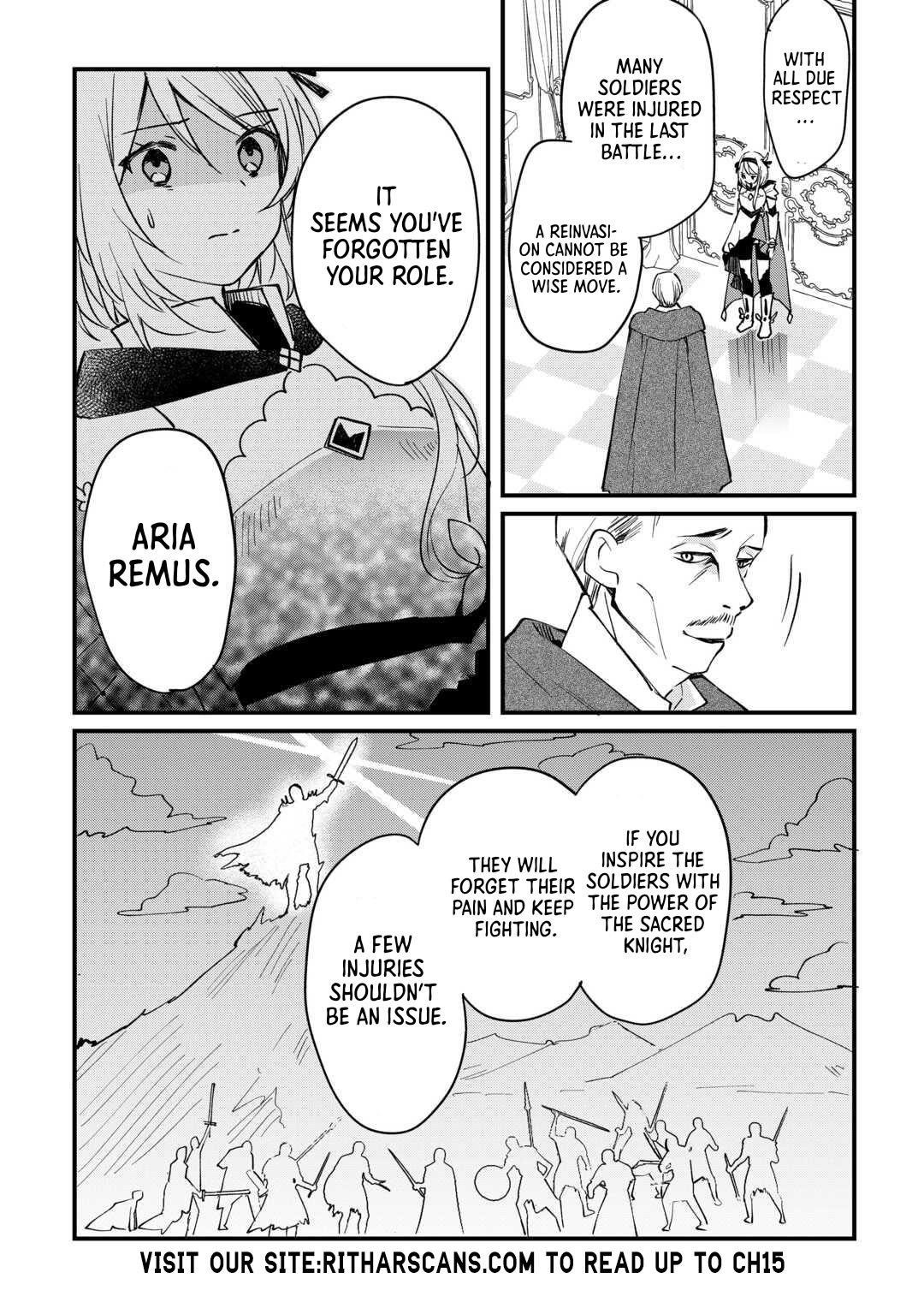 The Sacred Beast Tamer Who Summoned a Lizard (Actually a Divine Dragon), Living a Pioneering Life on the Dragon’s Back Chapter 9 - Page 16