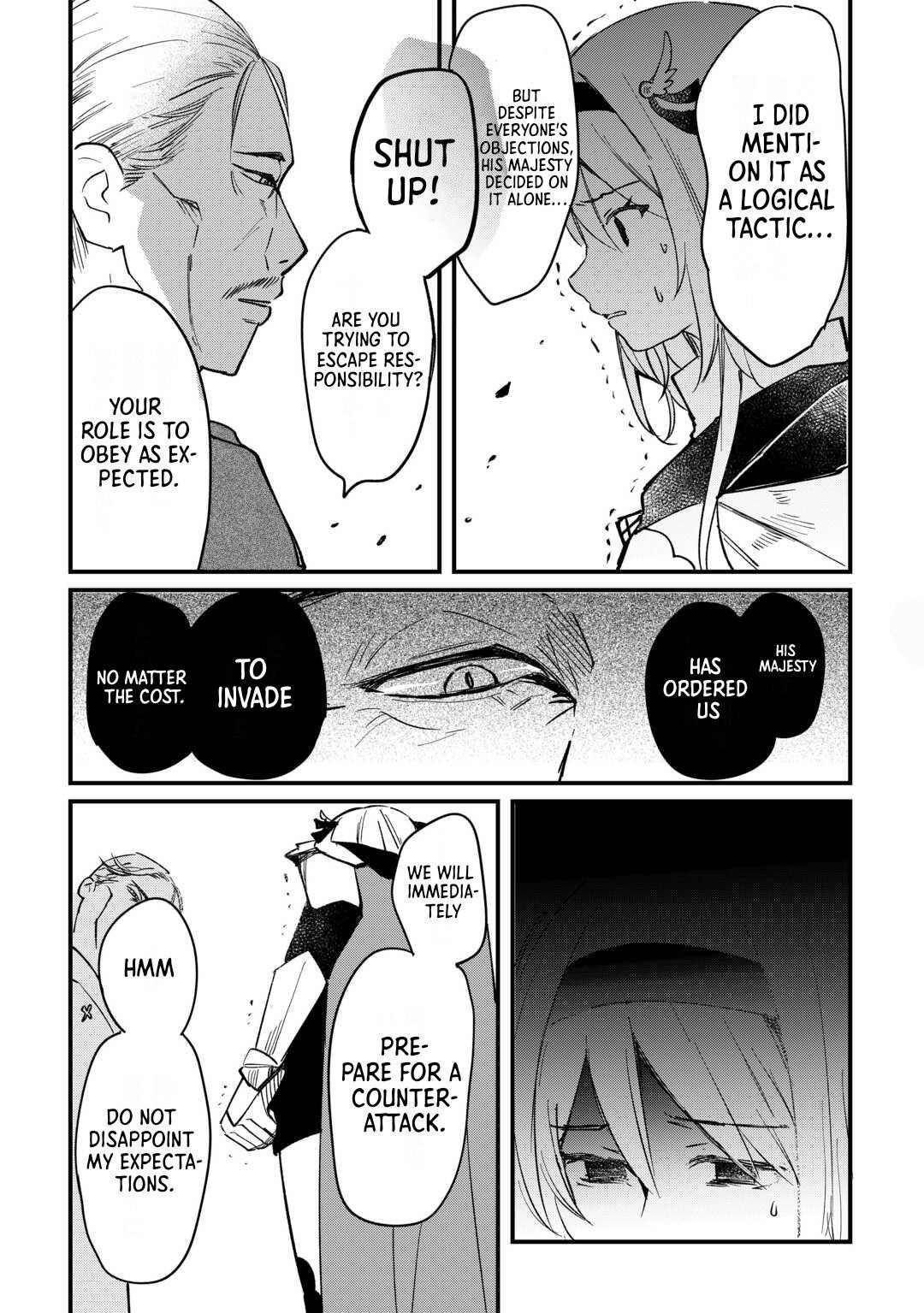 The Sacred Beast Tamer Who Summoned a Lizard (Actually a Divine Dragon), Living a Pioneering Life on the Dragon’s Back Chapter 9 - Page 18