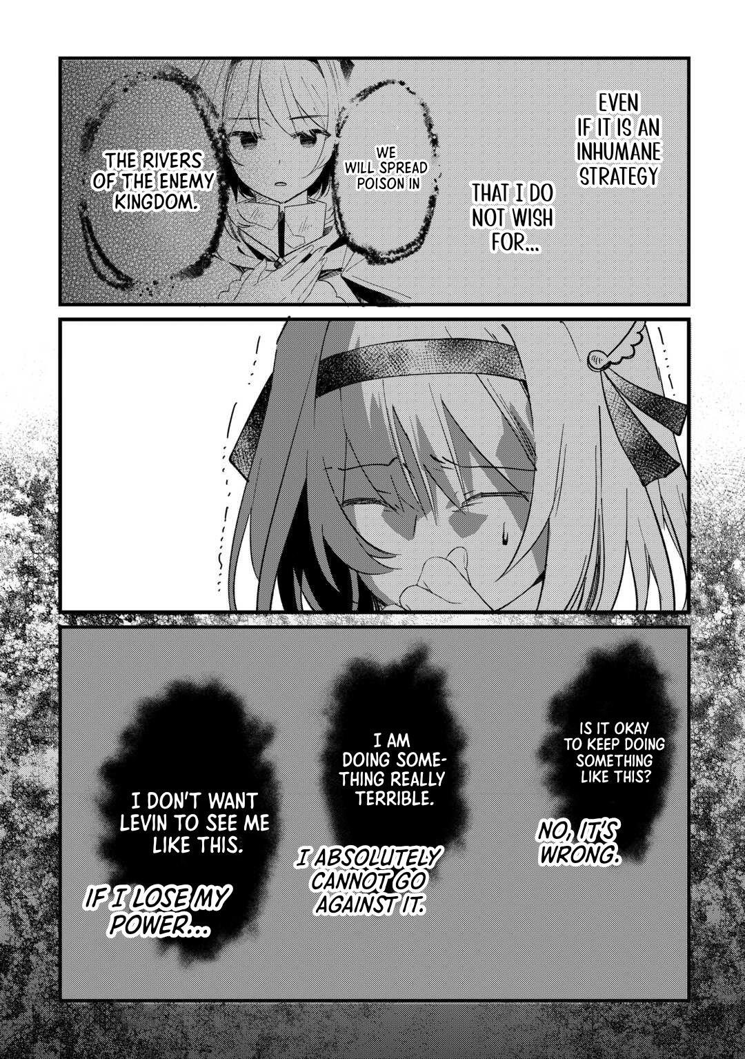 The Sacred Beast Tamer Who Summoned a Lizard (Actually a Divine Dragon), Living a Pioneering Life on the Dragon’s Back Chapter 9 - Page 20