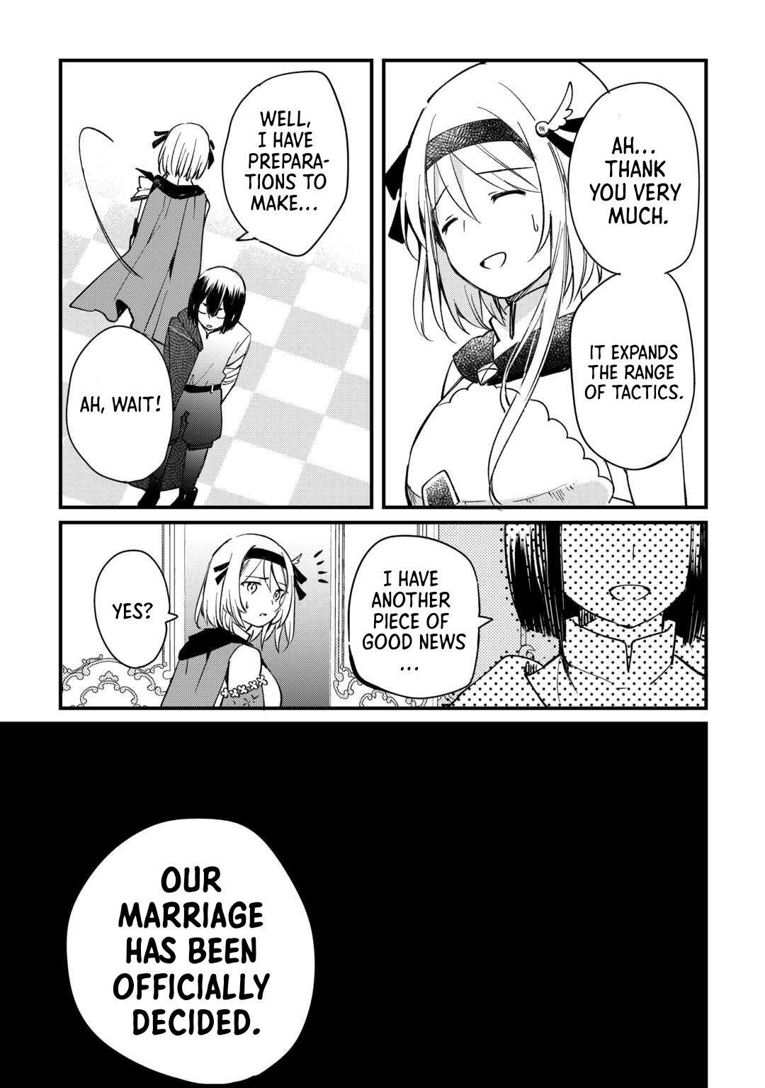 The Sacred Beast Tamer Who Summoned a Lizard (Actually a Divine Dragon), Living a Pioneering Life on the Dragon’s Back Chapter 9 - Page 23