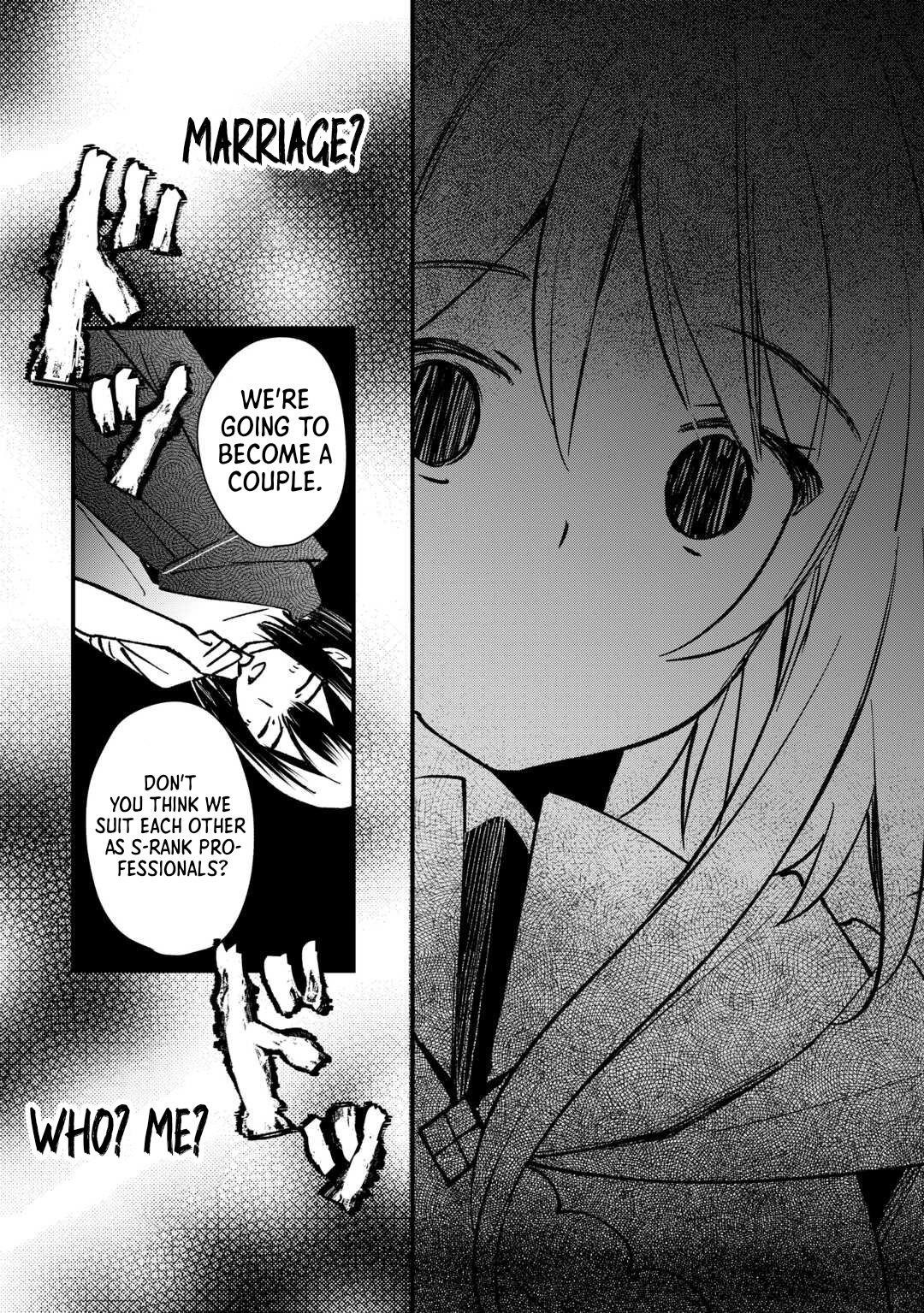 The Sacred Beast Tamer Who Summoned a Lizard (Actually a Divine Dragon), Living a Pioneering Life on the Dragon’s Back Chapter 9 - Page 24