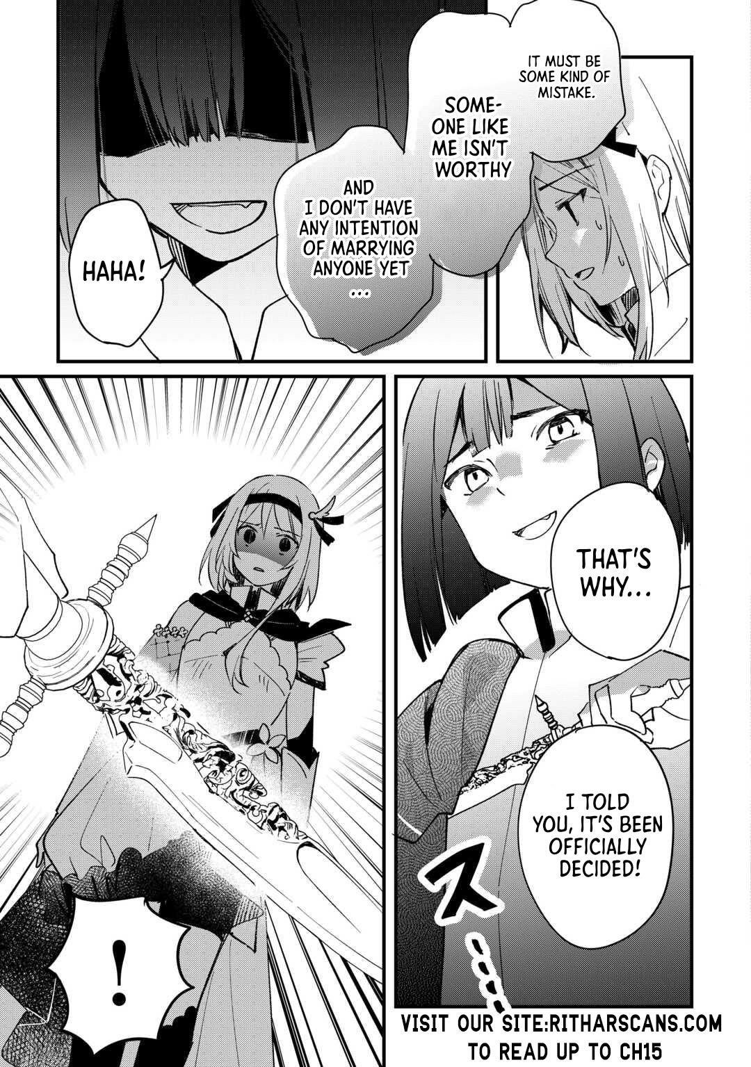 The Sacred Beast Tamer Who Summoned a Lizard (Actually a Divine Dragon), Living a Pioneering Life on the Dragon’s Back Chapter 9 - Page 25