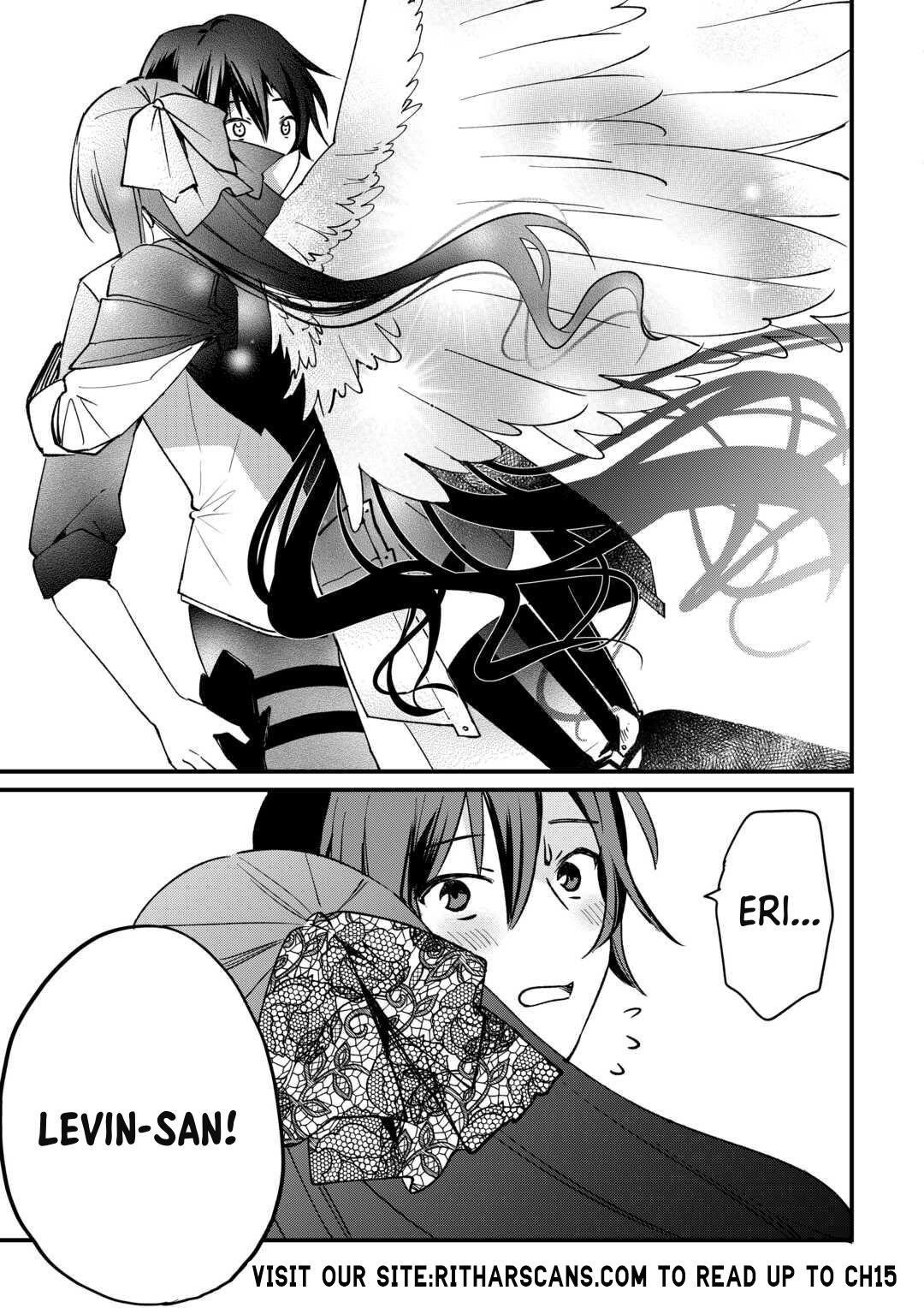 The Sacred Beast Tamer Who Summoned a Lizard (Actually a Divine Dragon), Living a Pioneering Life on the Dragon’s Back Chapter 9 - Page 3