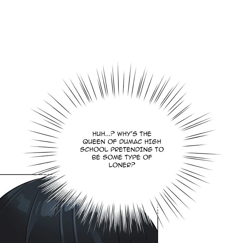 The Ghostly Deal Chapter 1 - Page 129