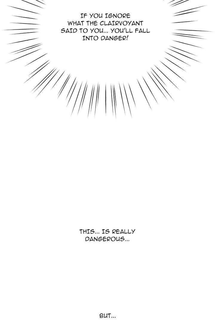 The Ghostly Deal Chapter 3 - Page 65