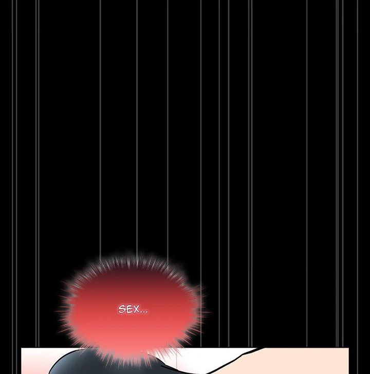 The Ghostly Deal Chapter 6 - Page 104