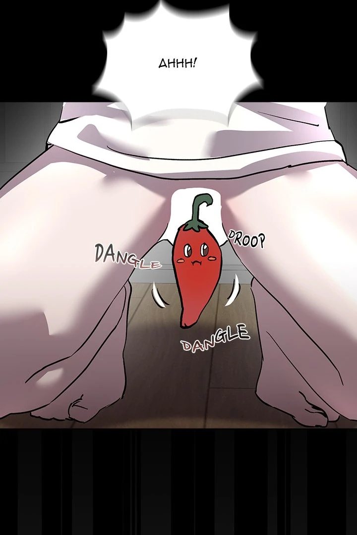 The Ghostly Deal Chapter 6 - Page 113