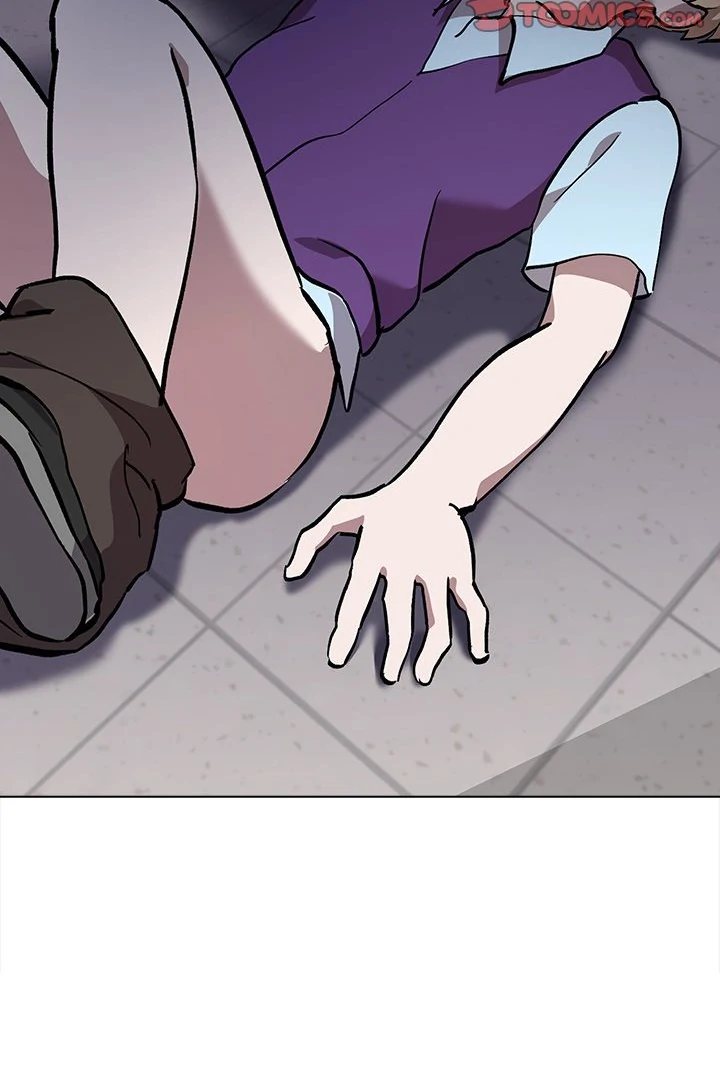 The Ghostly Deal Chapter 6 - Page 117