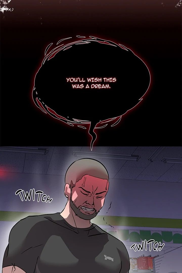 The Ghostly Deal Chapter 6 - Page 122