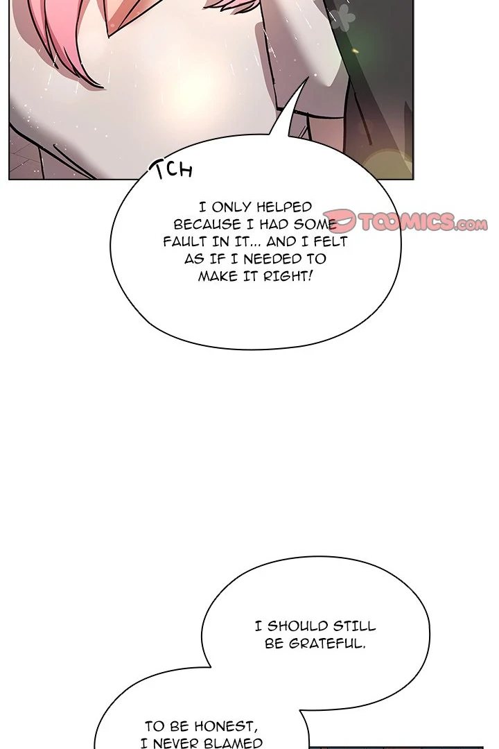 The Ghostly Deal Chapter 6 - Page 131