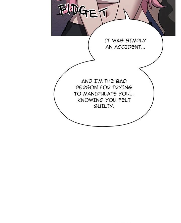 The Ghostly Deal Chapter 6 - Page 133