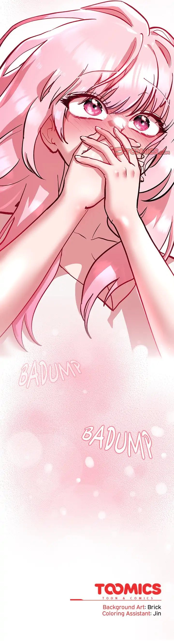 The Ghostly Deal Chapter 6 - Page 148