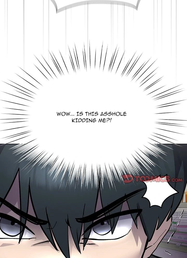 The Ghostly Deal Chapter 6 - Page 18