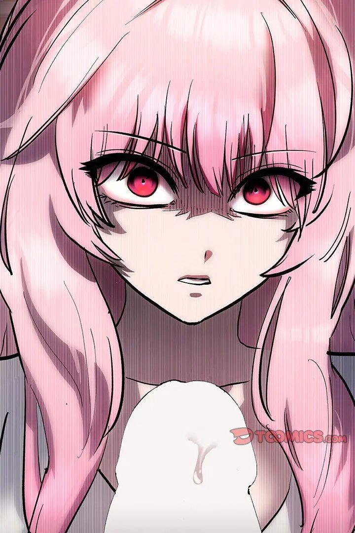 The Ghostly Deal Chapter 6 - Page 2