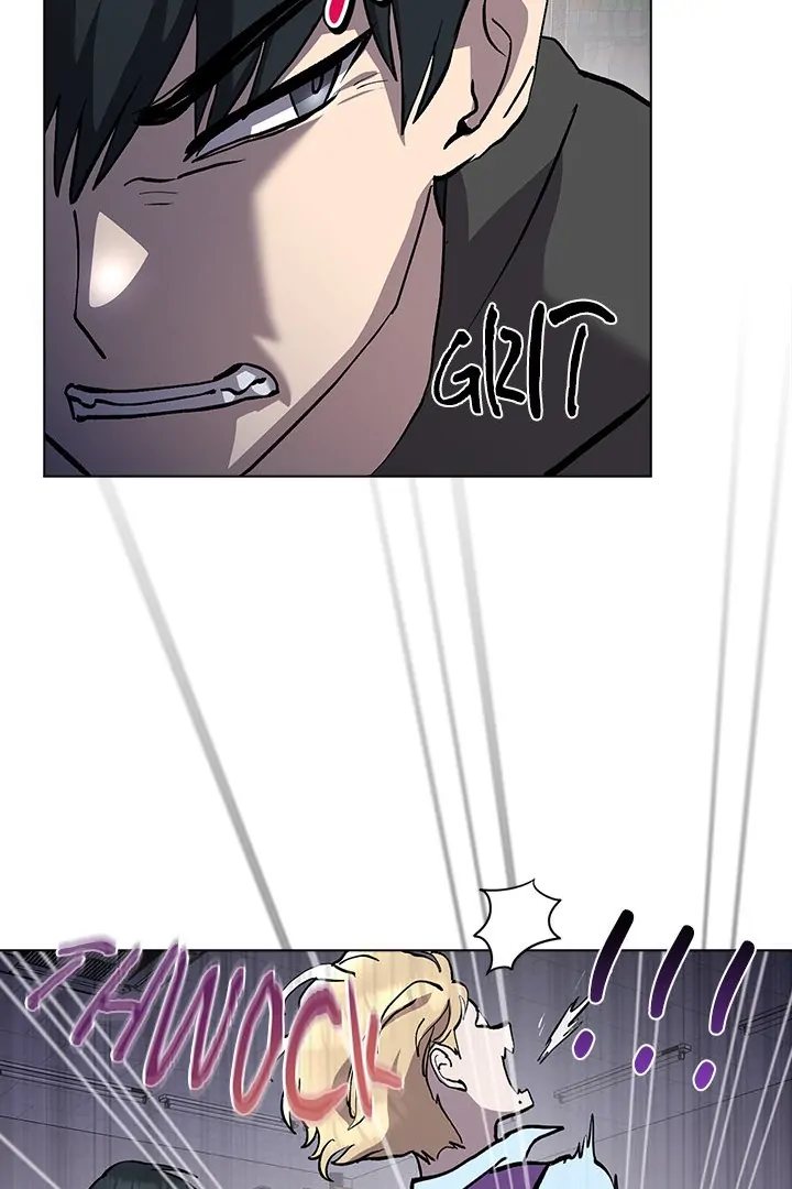 The Ghostly Deal Chapter 6 - Page 22