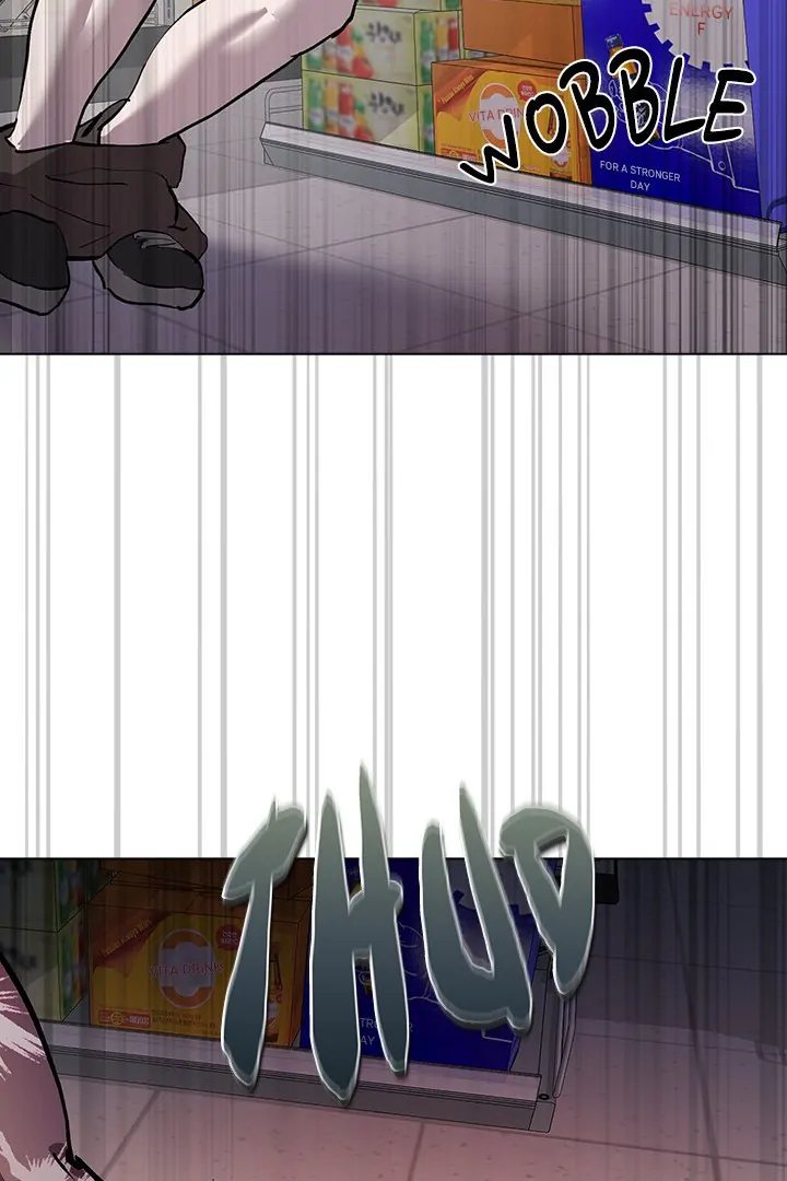 The Ghostly Deal Chapter 6 - Page 26