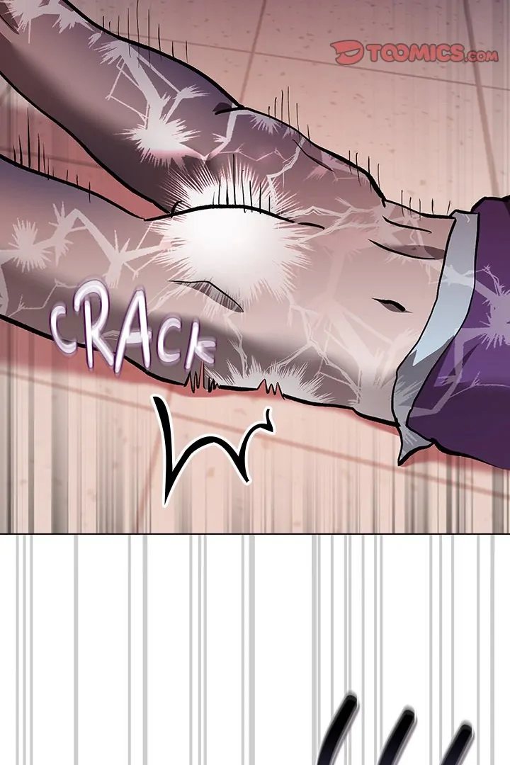 The Ghostly Deal Chapter 6 - Page 27