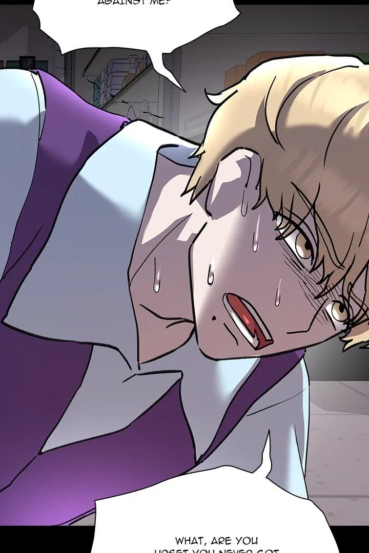 The Ghostly Deal Chapter 6 - Page 41