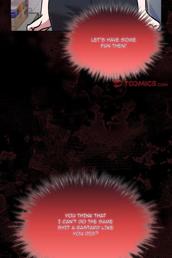 The Ghostly Deal Chapter 6 - Page 45