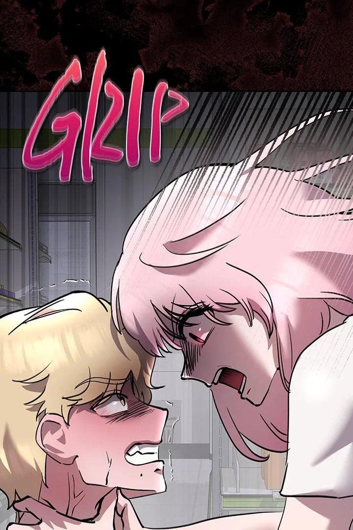 The Ghostly Deal Chapter 6 - Page 48