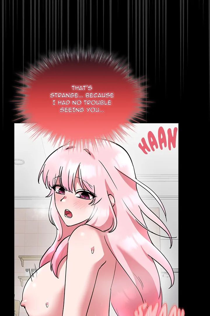 The Ghostly Deal Chapter 6 - Page 70