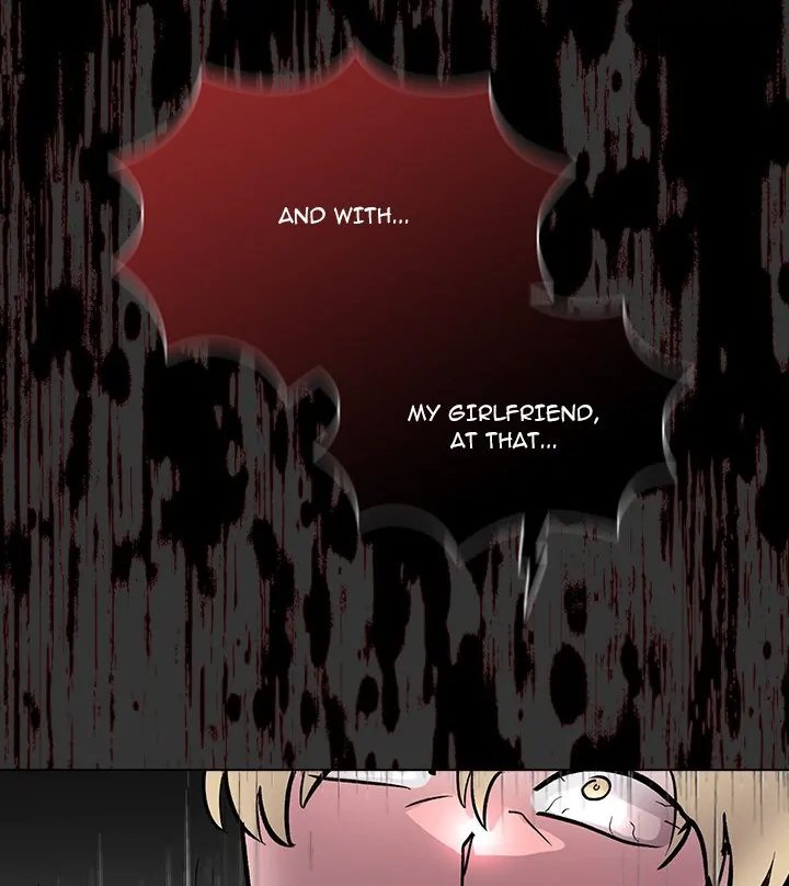 The Ghostly Deal Chapter 6 - Page 77