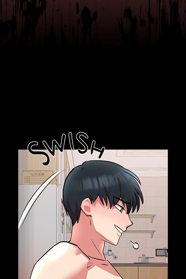 The Ghostly Deal Chapter 6 - Page 80