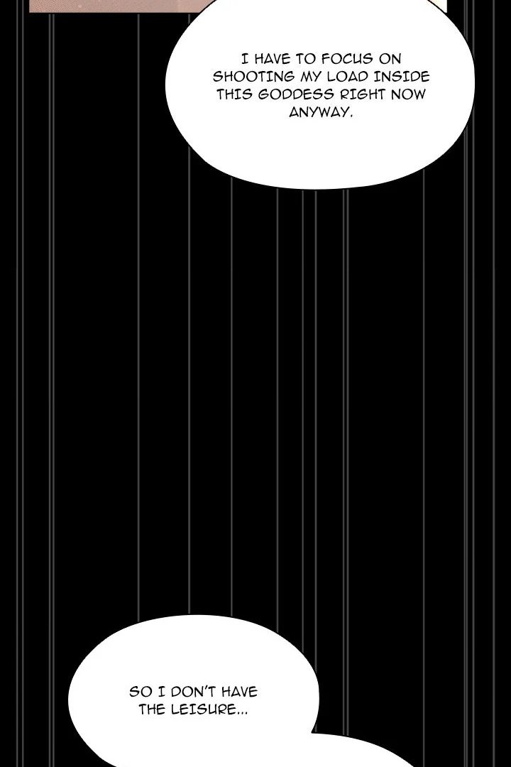 The Ghostly Deal Chapter 6 - Page 91