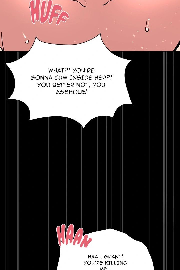 The Ghostly Deal Chapter 6 - Page 93