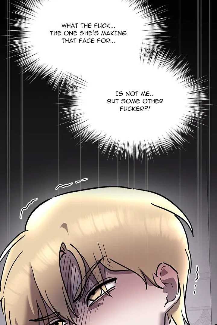 The Ghostly Deal Chapter 6 - Page 96