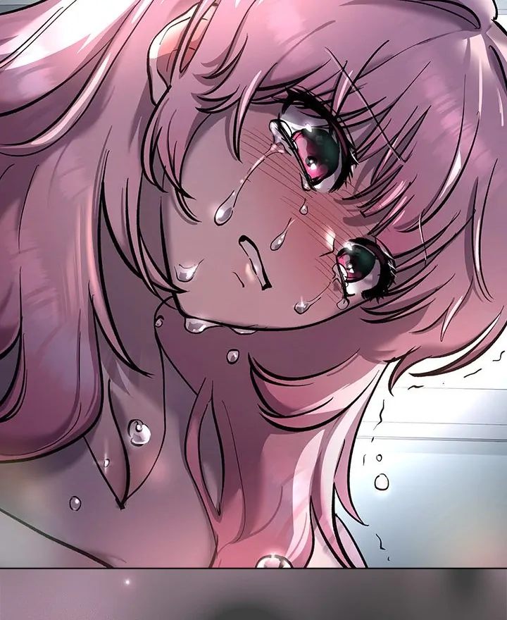 The Ghostly Deal Chapter 7 - Page 103