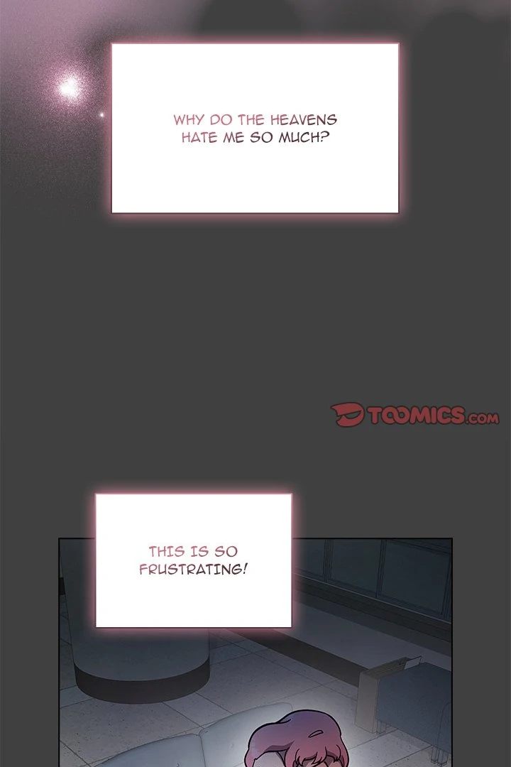 The Ghostly Deal Chapter 7 - Page 104