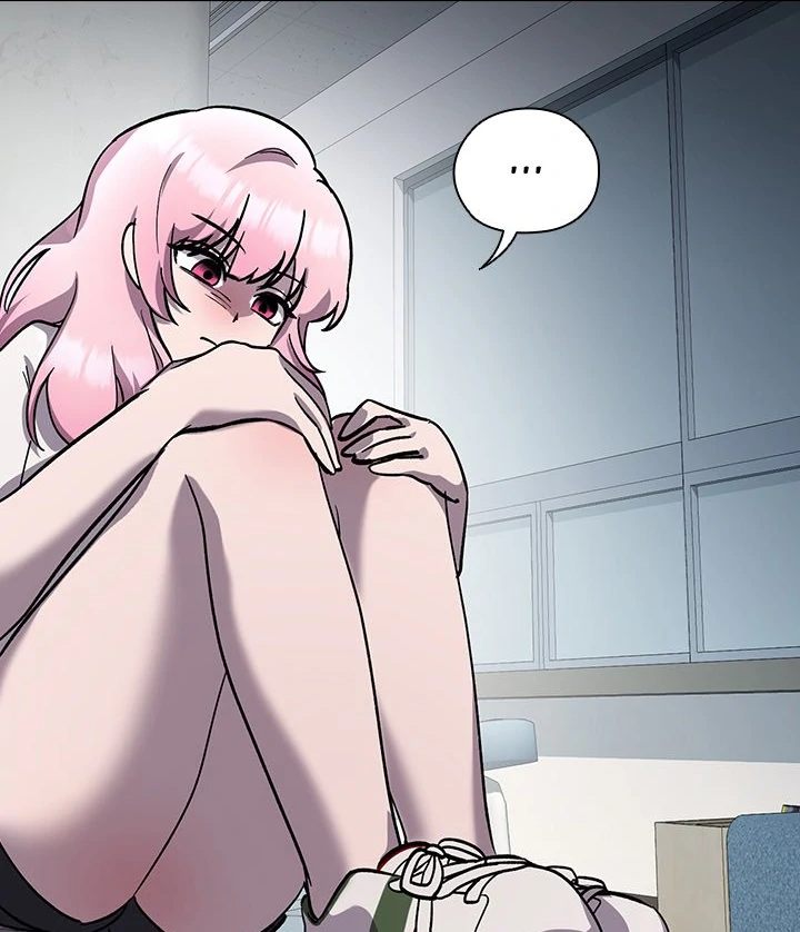 The Ghostly Deal Chapter 7 - Page 107