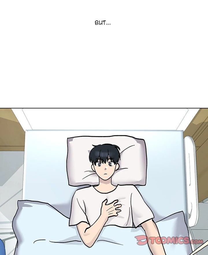 The Ghostly Deal Chapter 7 - Page 112