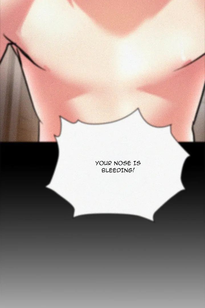 The Ghostly Deal Chapter 7 - Page 115