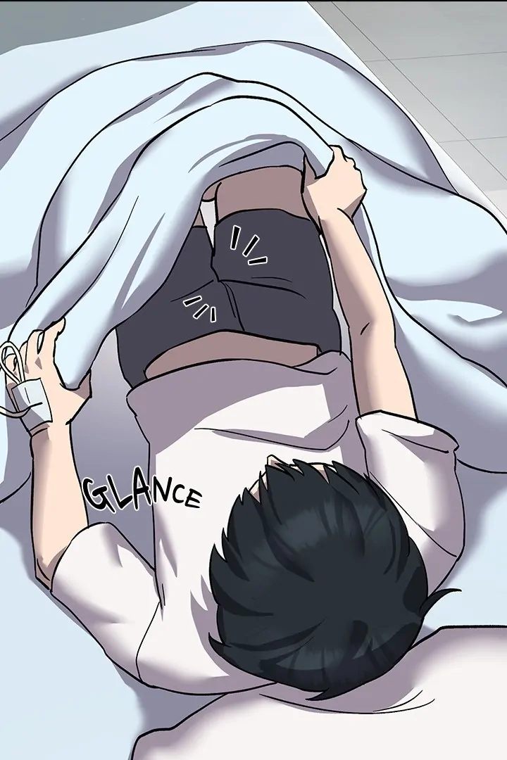 The Ghostly Deal Chapter 7 - Page 118