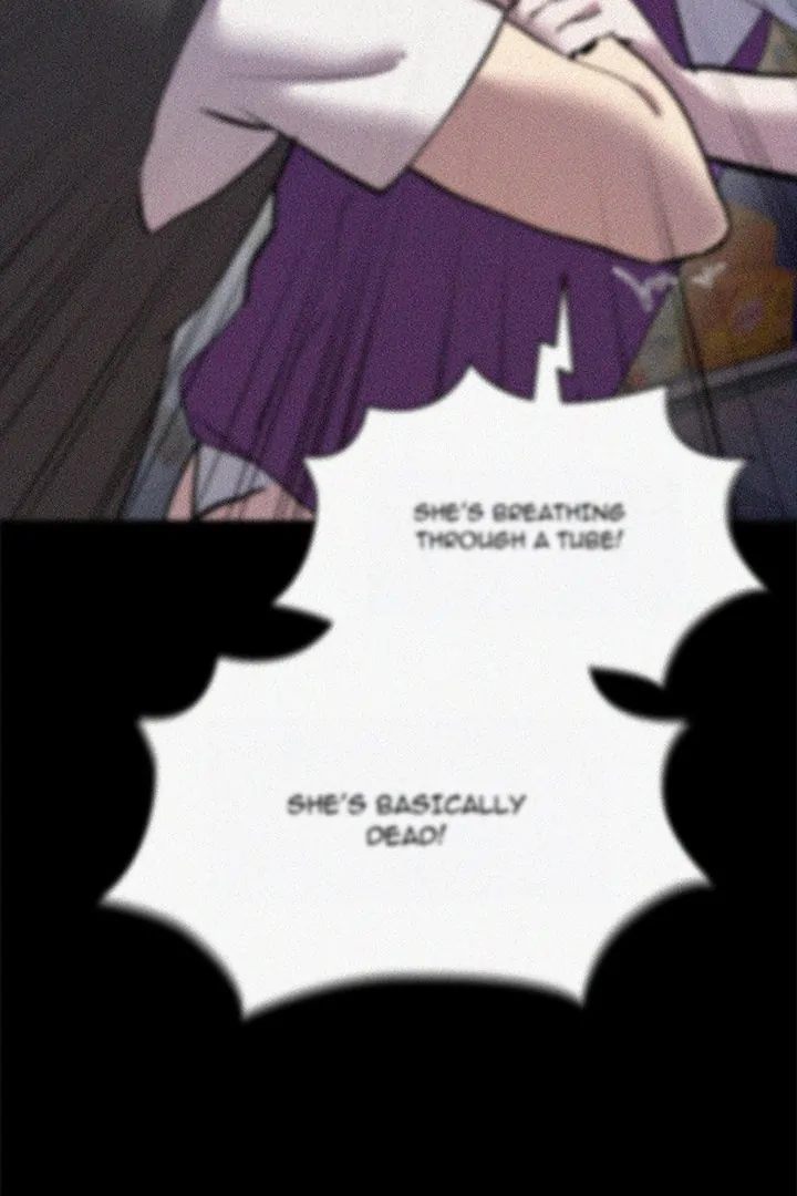 The Ghostly Deal Chapter 7 - Page 12