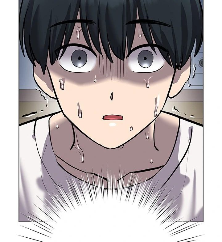 The Ghostly Deal Chapter 7 - Page 126