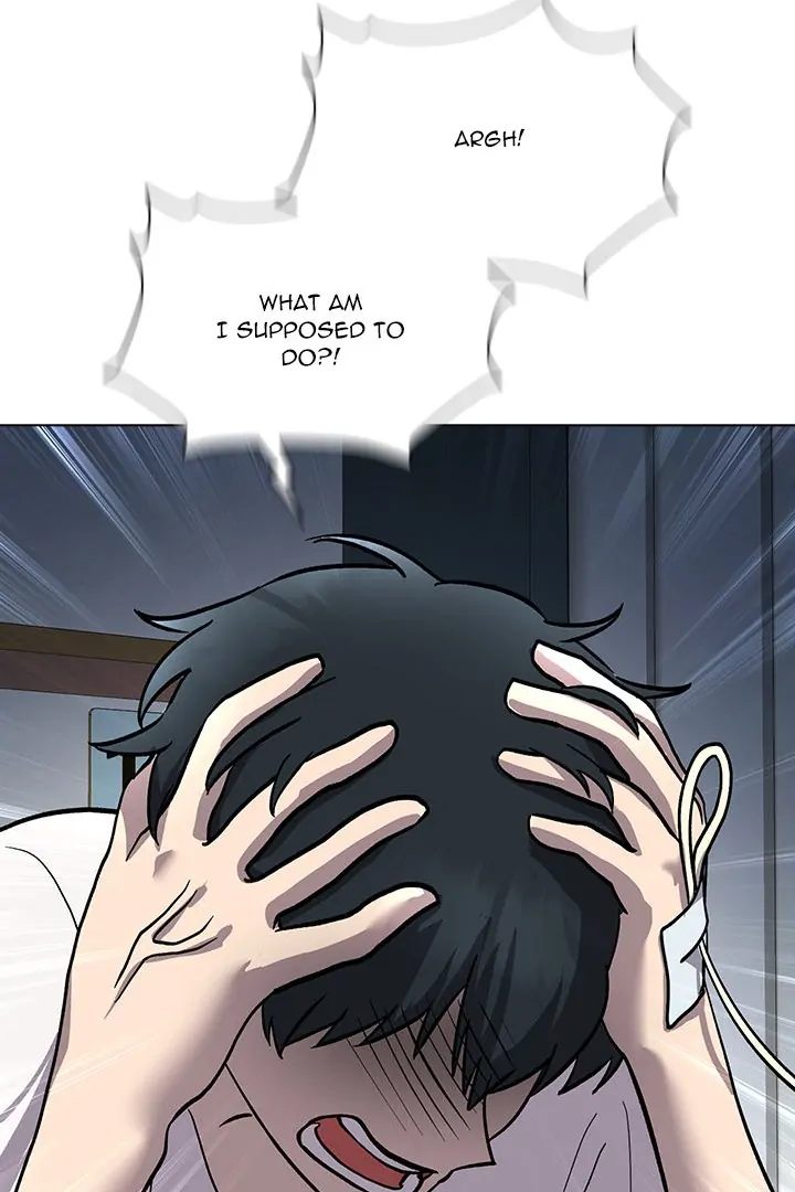 The Ghostly Deal Chapter 7 - Page 128