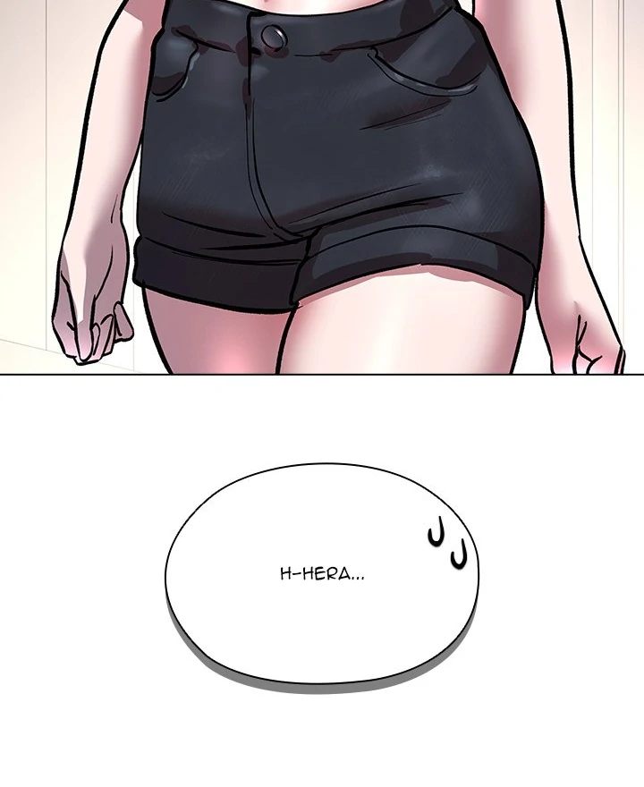 The Ghostly Deal Chapter 7 - Page 132