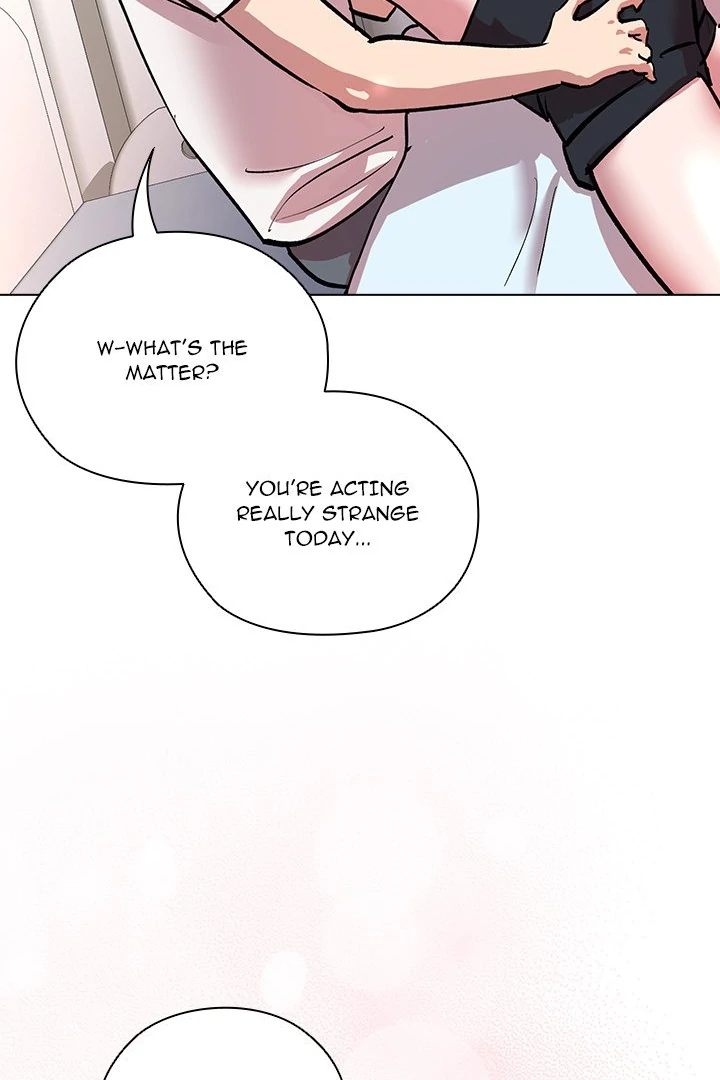 The Ghostly Deal Chapter 7 - Page 134