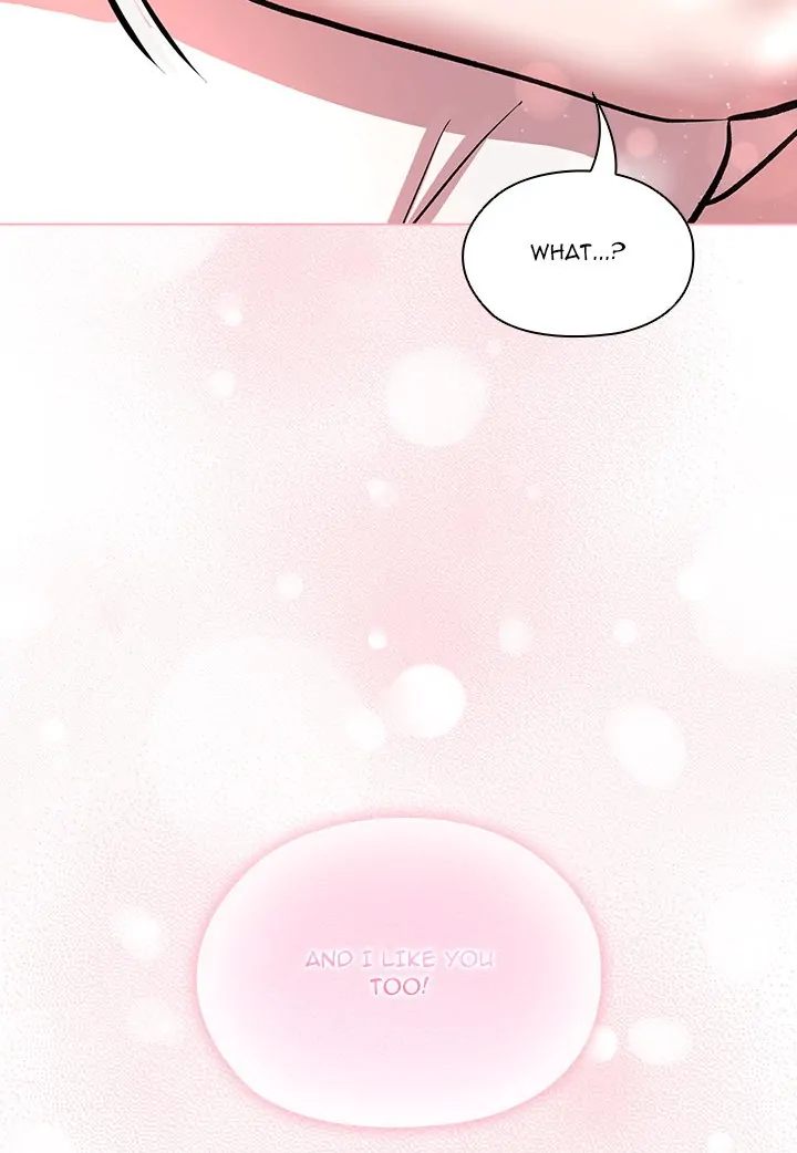 The Ghostly Deal Chapter 7 - Page 136