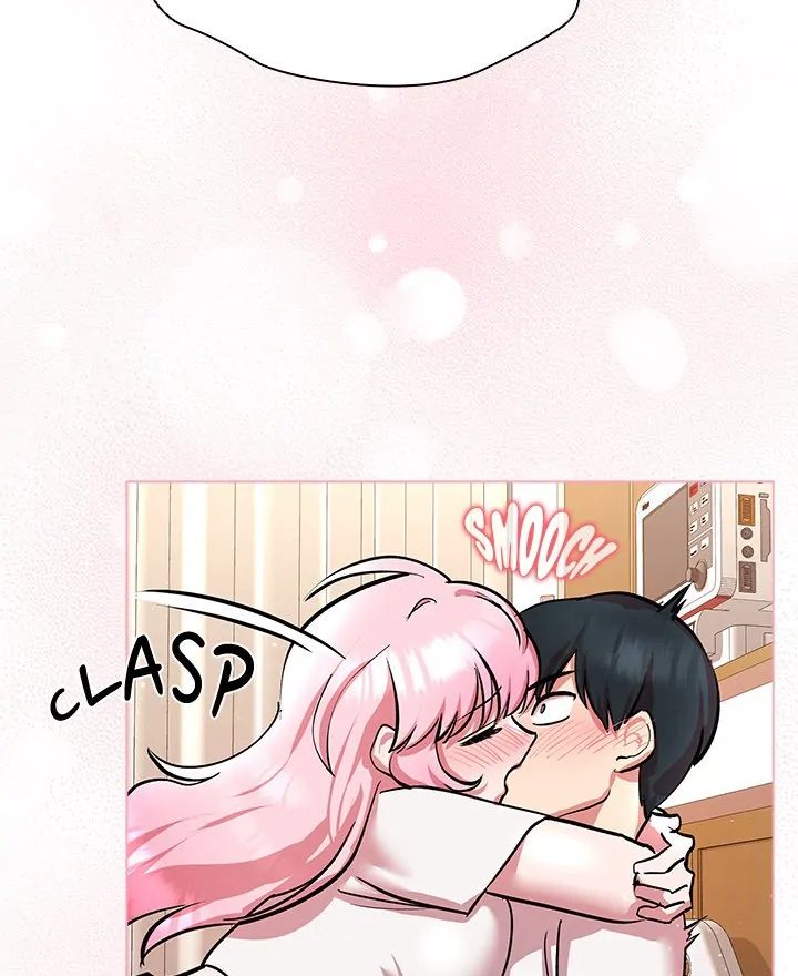 The Ghostly Deal Chapter 7 - Page 140