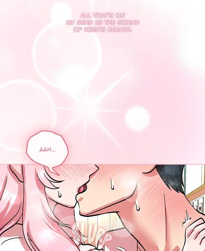 The Ghostly Deal Chapter 7 - Page 145