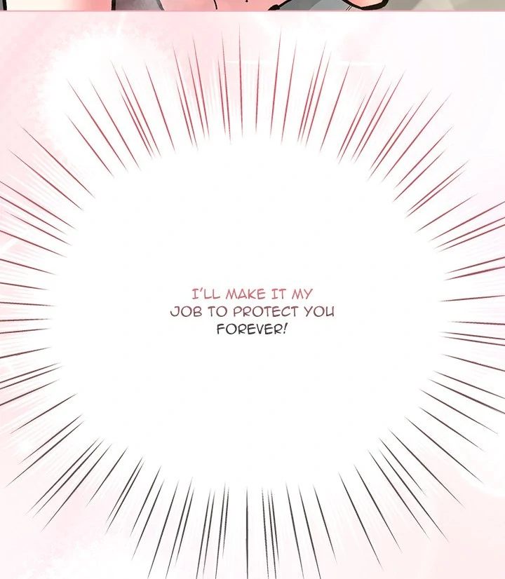 The Ghostly Deal Chapter 7 - Page 155