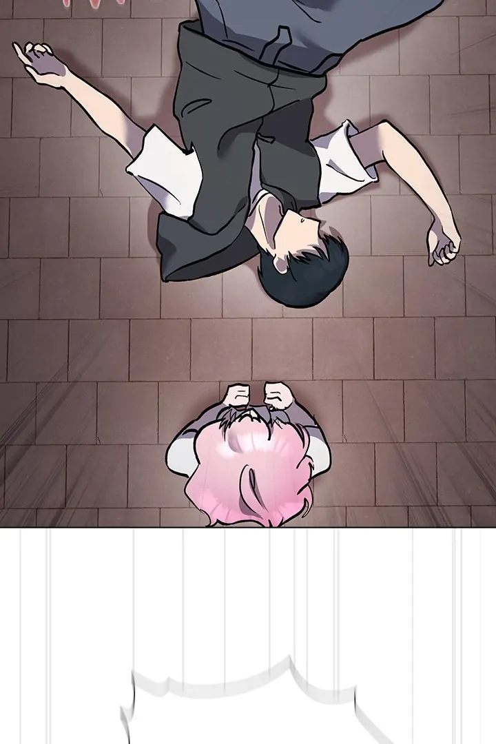 The Ghostly Deal Chapter 7 - Page 23