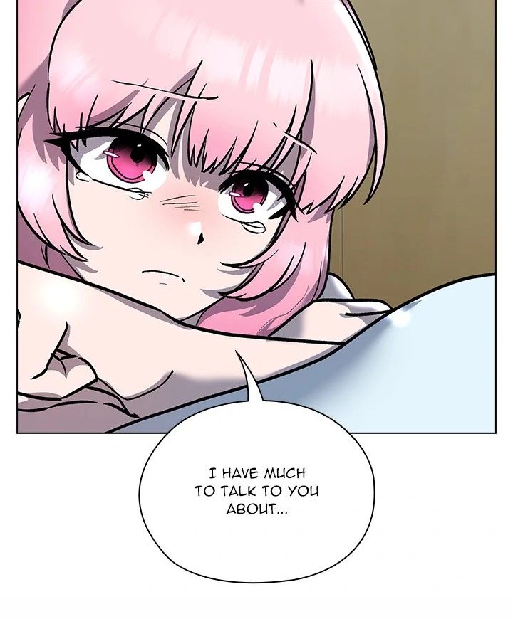 The Ghostly Deal Chapter 7 - Page 33